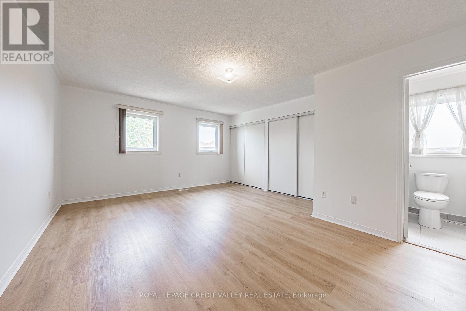 155 Saddletree Trail, Brampton, ON - Indoor Photo Showing Other Room