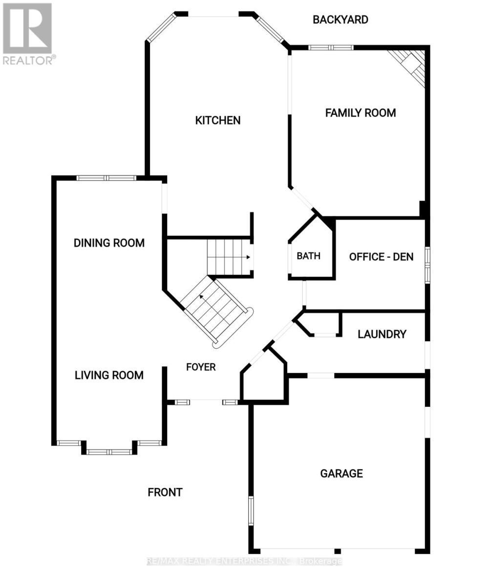 2158 Country Club Drive, Burlington, ON - Other