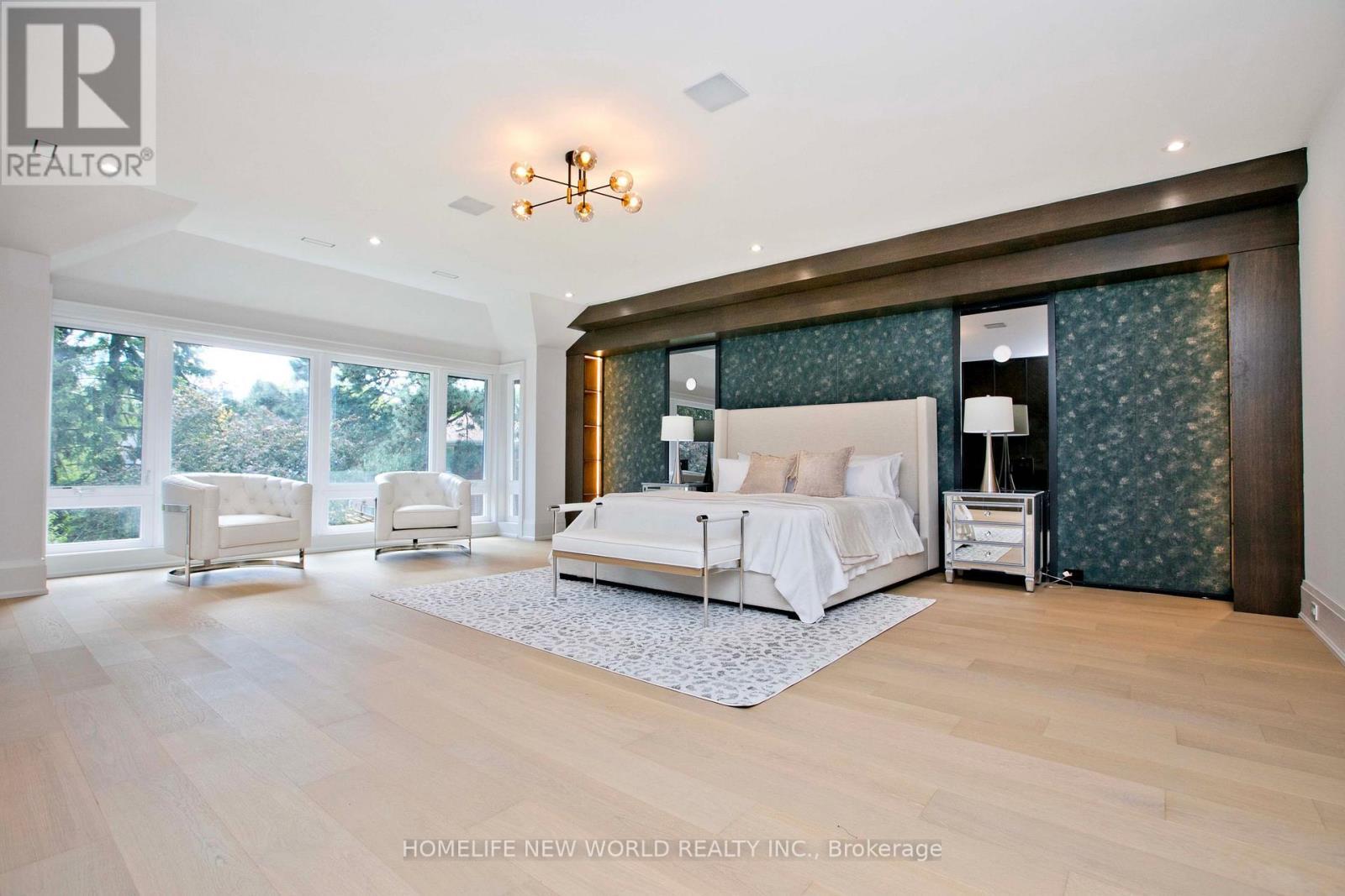 47 Tournament Drive, Toronto, ON