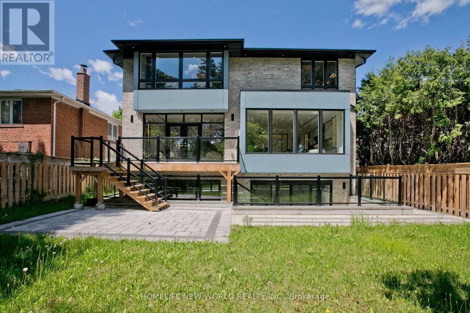 47 Tournament Drive, Toronto, ON