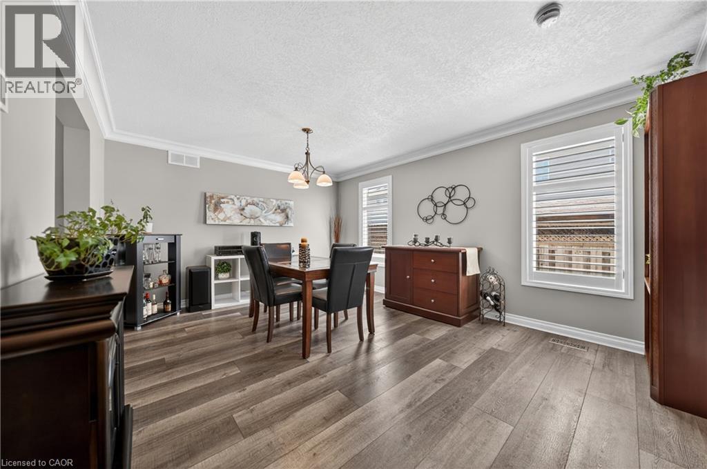 63 Pentland Drive, Cambridge, ON