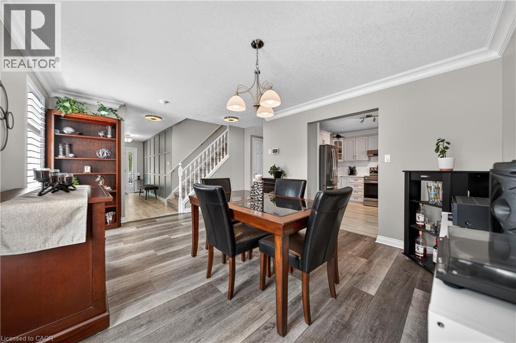 63 Pentland Drive, Cambridge, ON