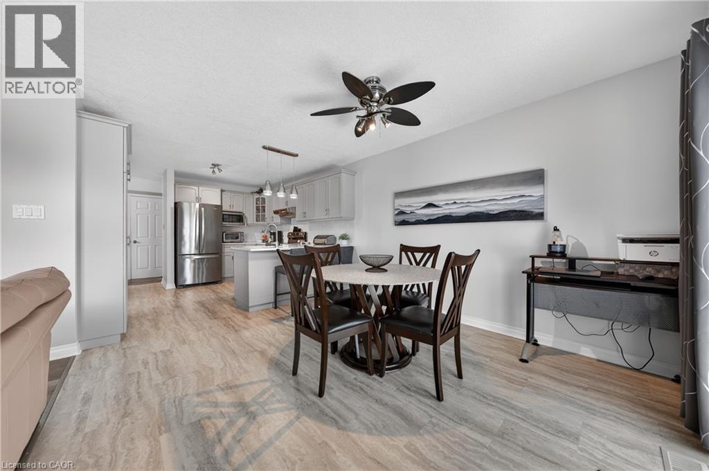 63 Pentland Drive, Cambridge, ON