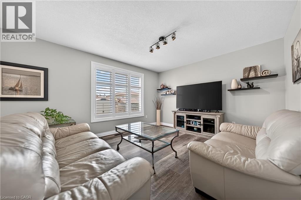 63 Pentland Drive, Cambridge, ON