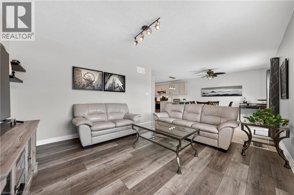 63 Pentland Drive, Cambridge, ON