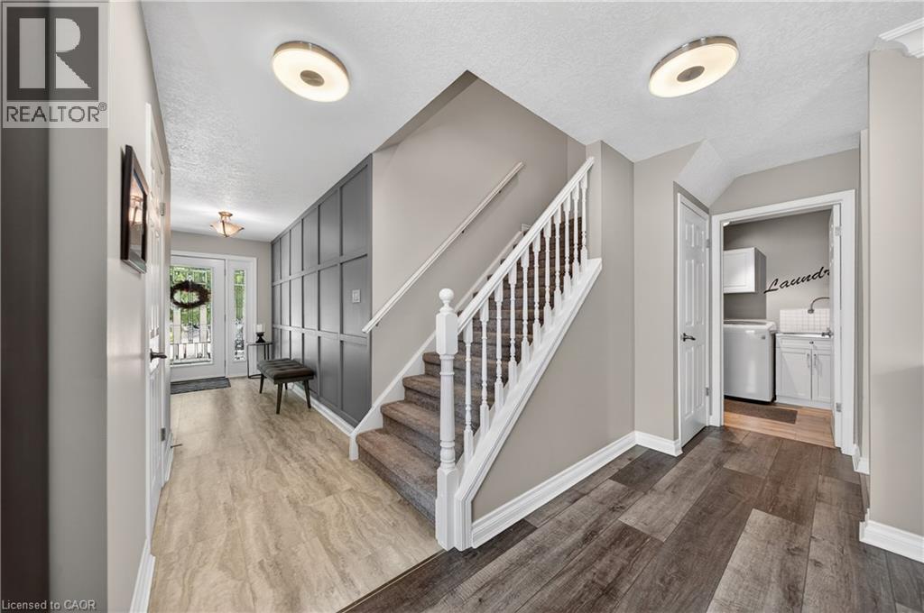 63 Pentland Drive, Cambridge, ON