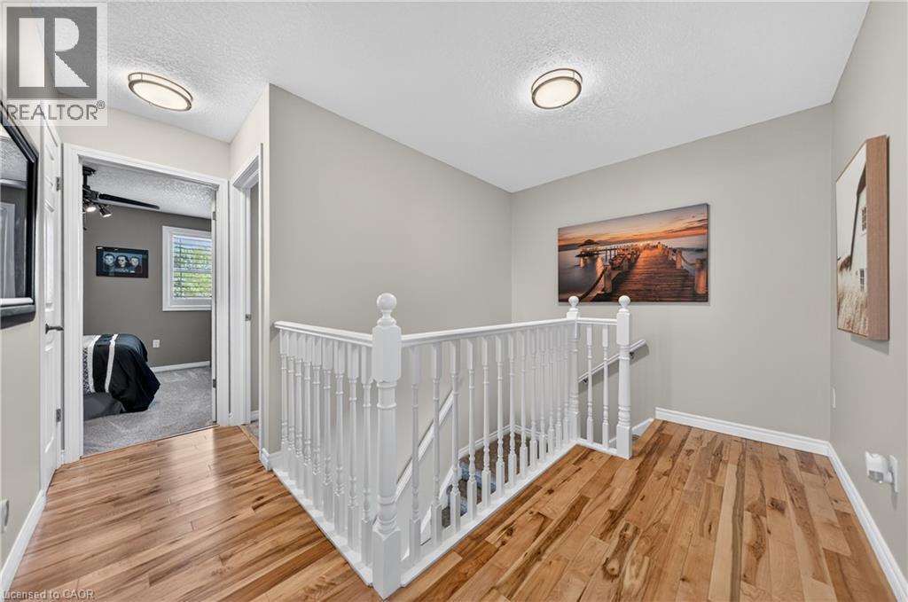 63 Pentland Drive, Cambridge, ON