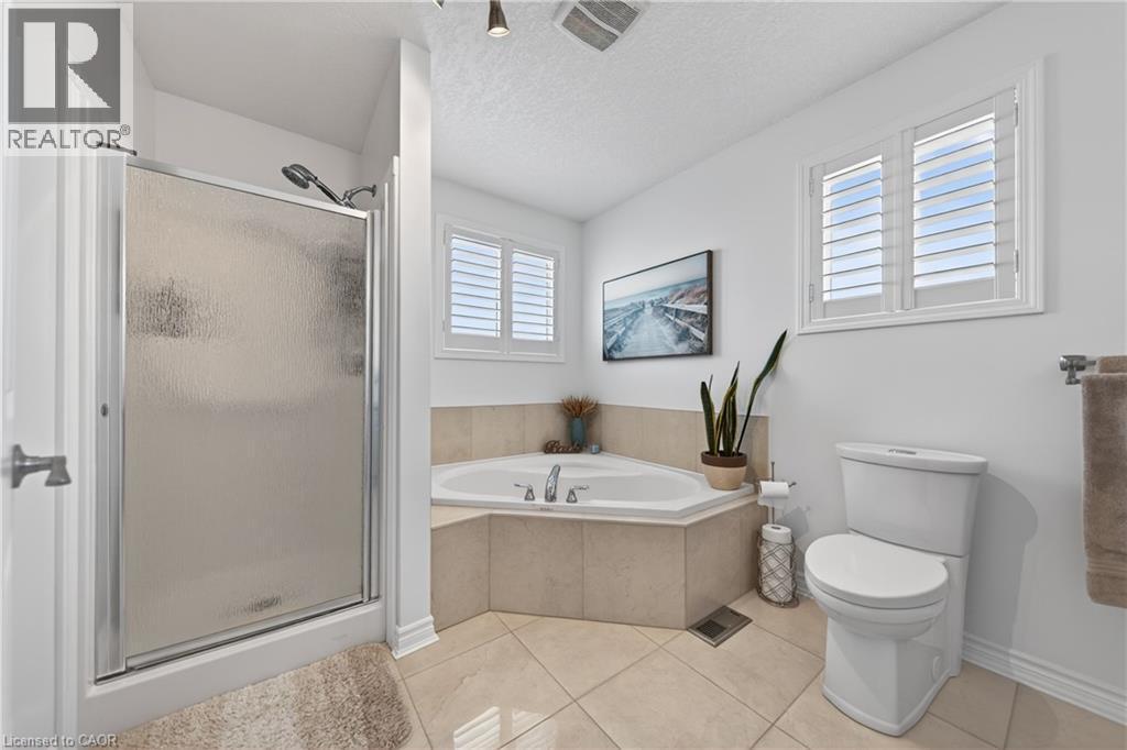 63 Pentland Drive, Cambridge, ON