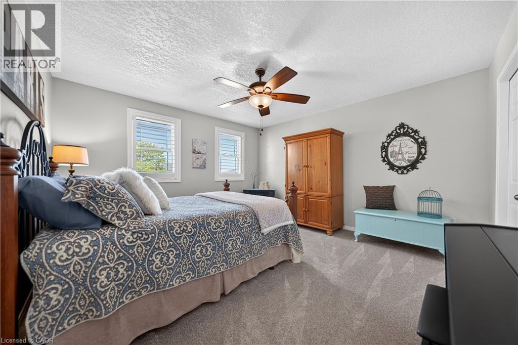 63 Pentland Drive, Cambridge, ON