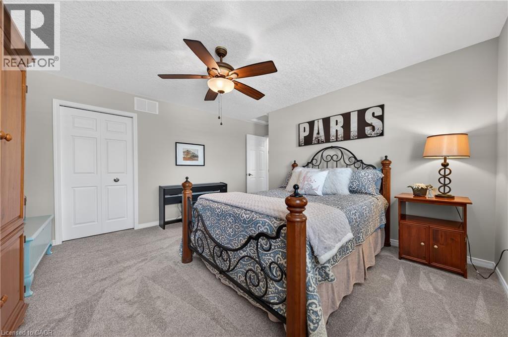 63 Pentland Drive, Cambridge, ON