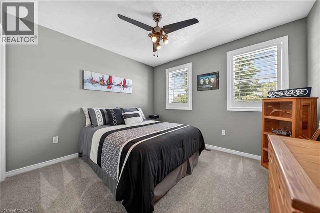 63 Pentland Drive, Cambridge, ON