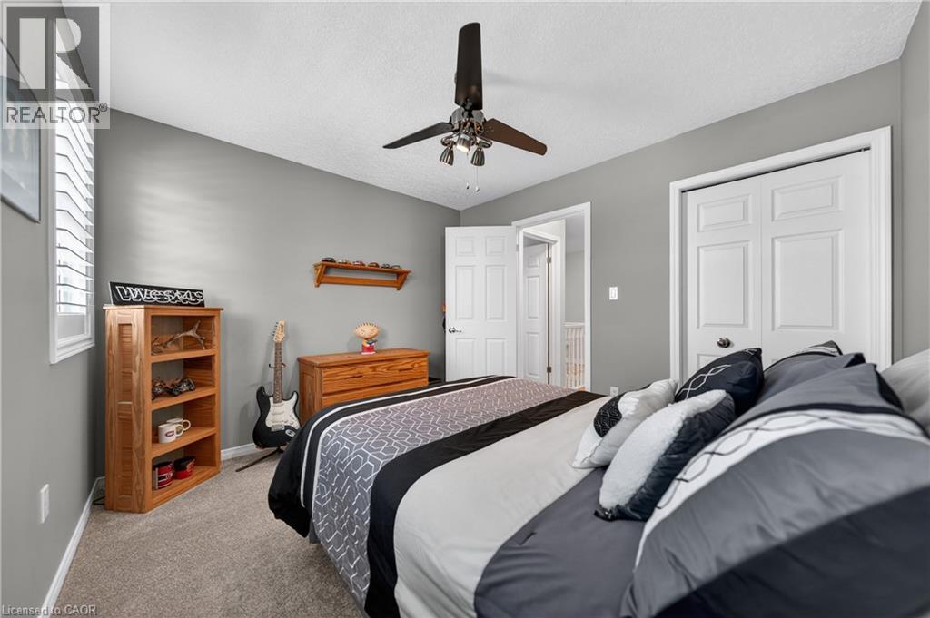 63 Pentland Drive, Cambridge, ON