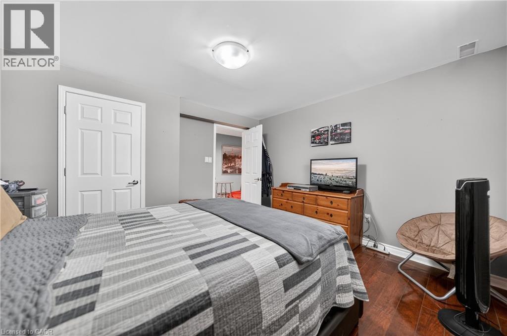 63 Pentland Drive, Cambridge, ON