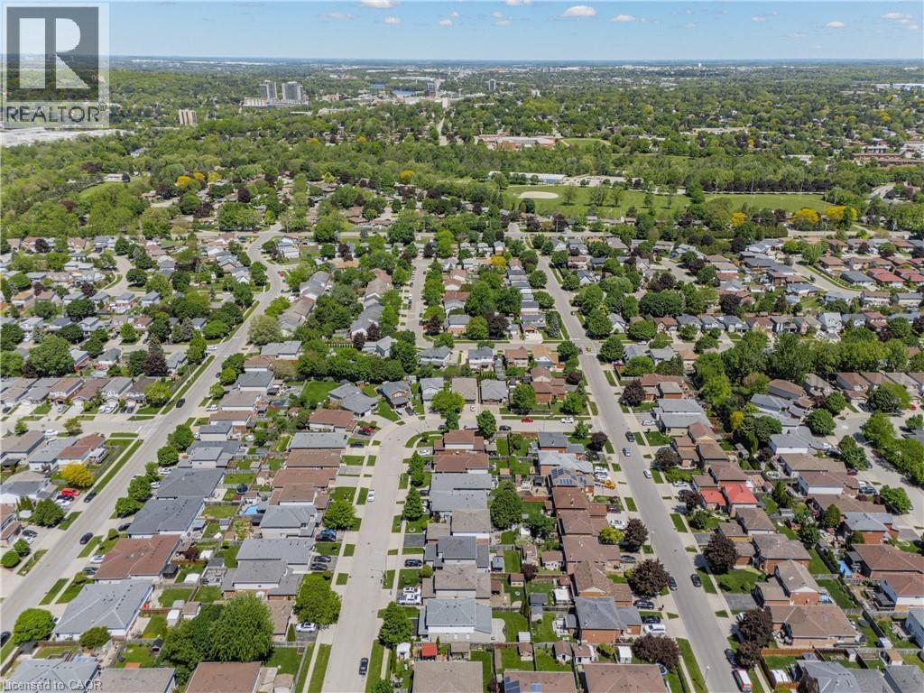 63 Pentland Drive, Cambridge, ON