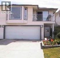 741 Dunrobin Drive, Kamloops, BC - Outdoor