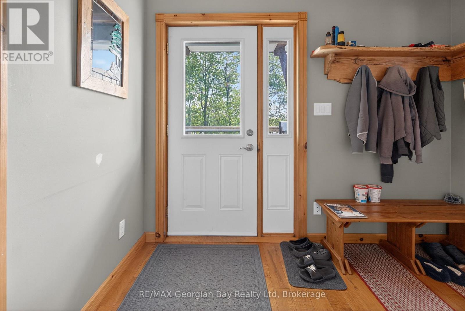 185 Picnic Island Road, Georgian Bay (Baxter), ON - Indoor Photo Showing Other Room