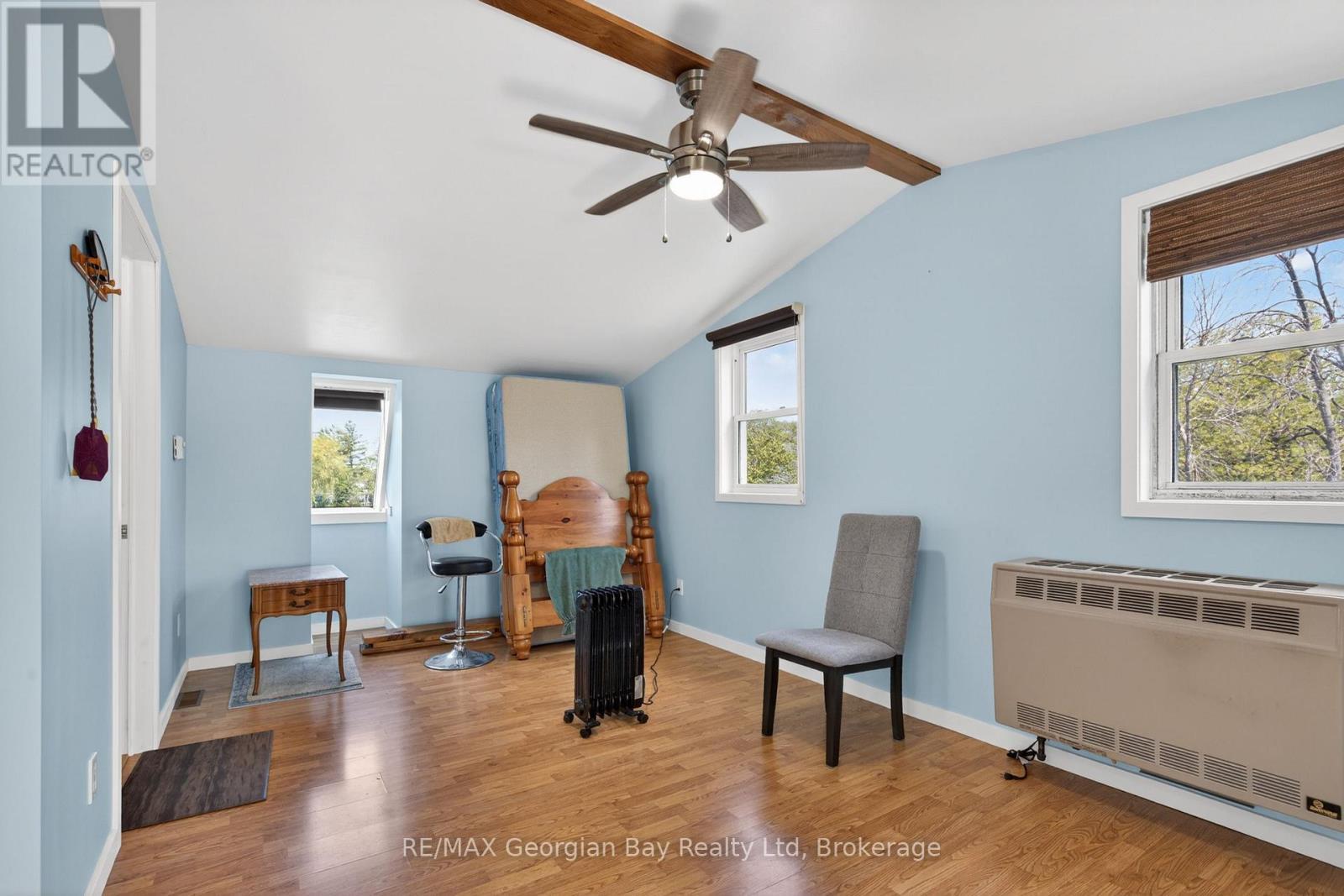 185 Picnic Island Road, Georgian Bay (Baxter), ON - Indoor