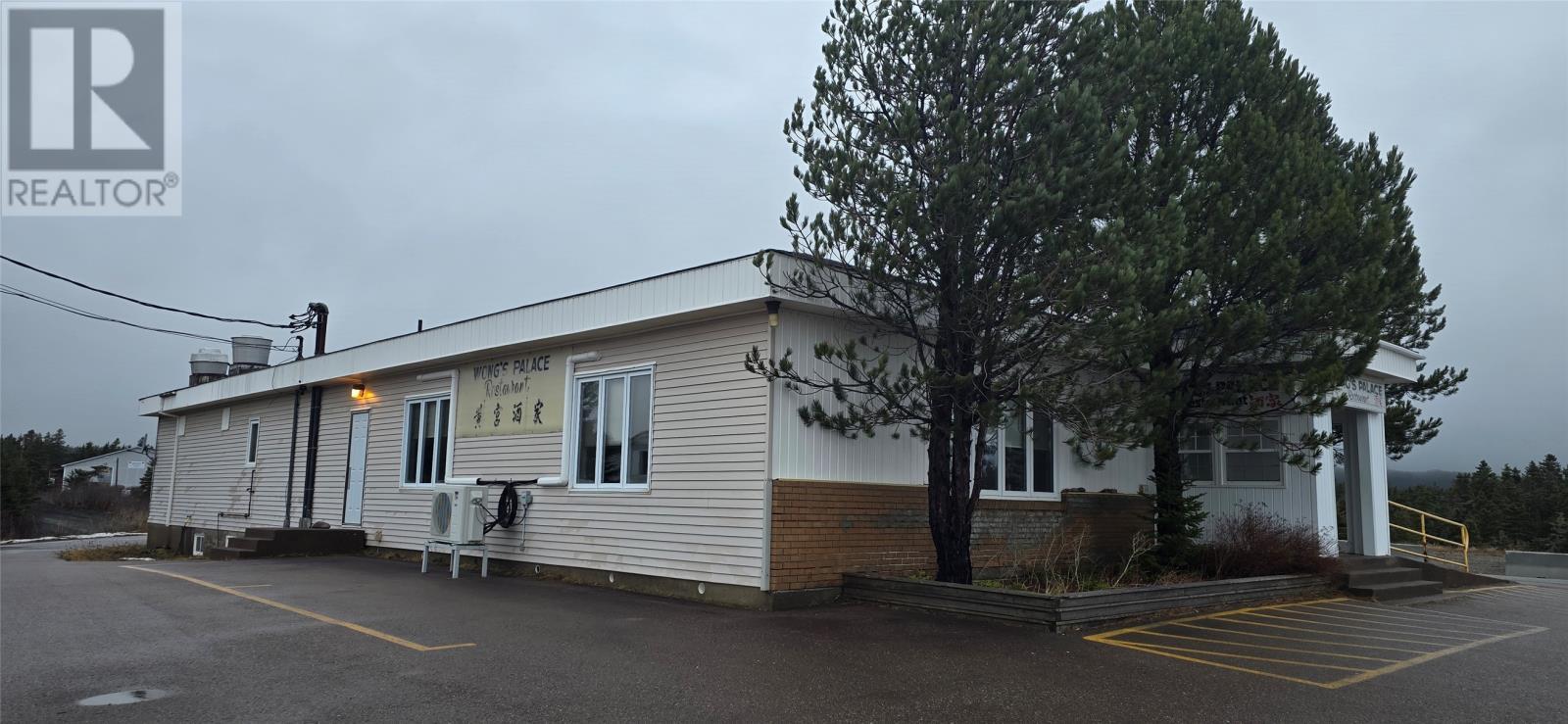107-115 Mcgettigan Boulevard, Marystown, NL