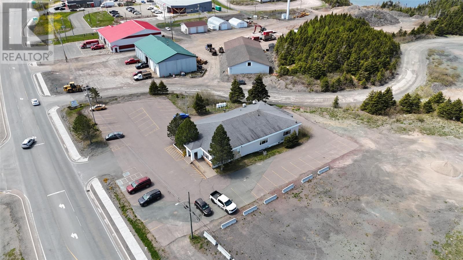 107-115 Mcgettigan Boulevard, Marystown, NL