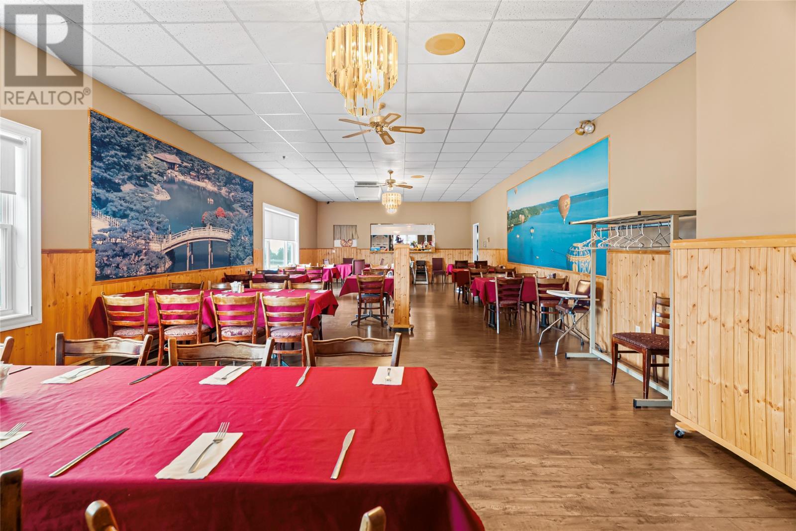 107-115 Mcgettigan Boulevard, Marystown, NL