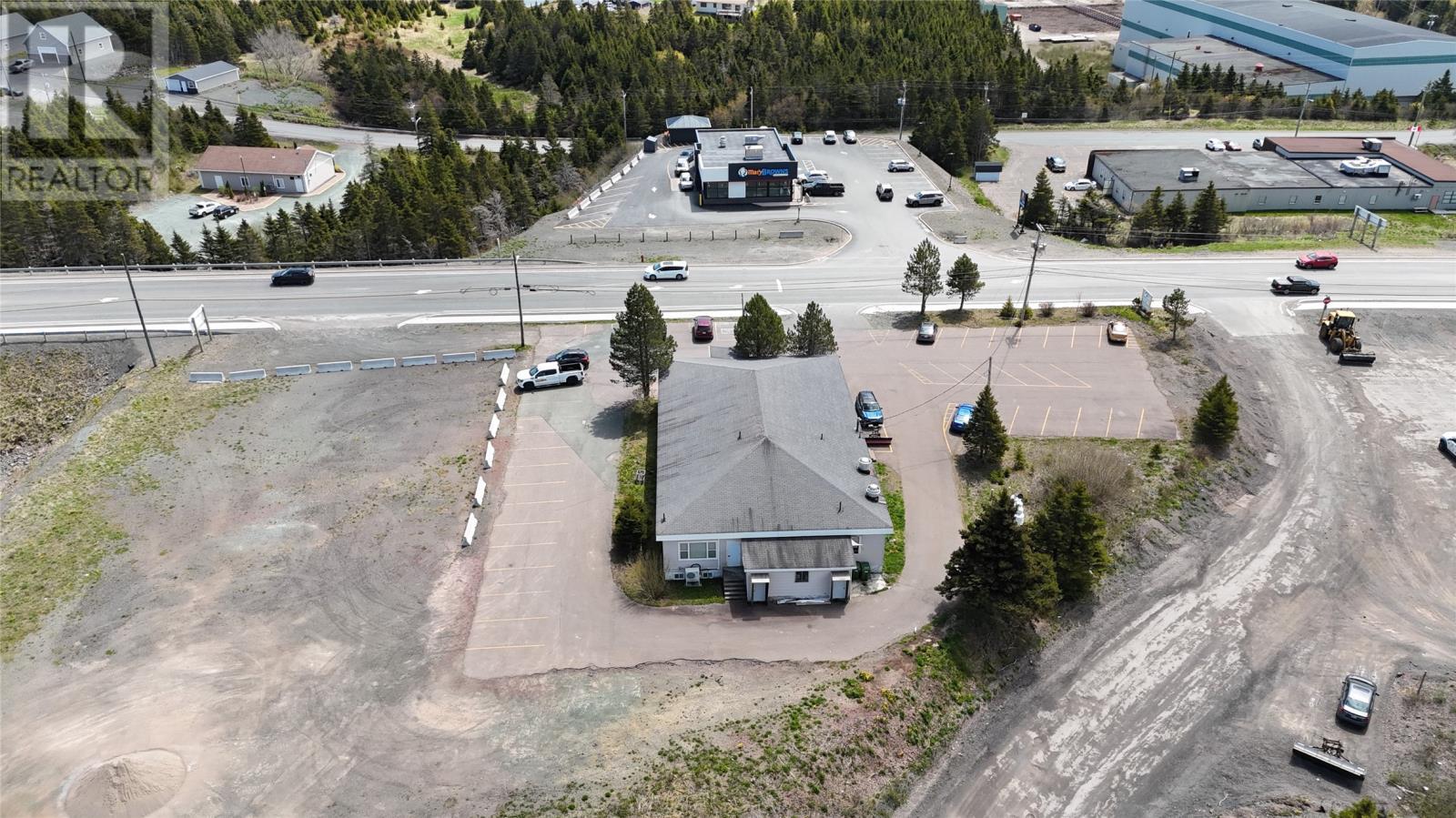 107-115 Mcgettigan Boulevard, Marystown, NL
