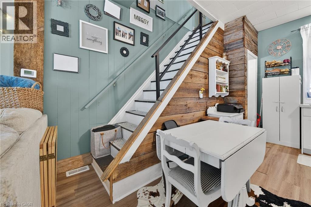 18 King Street Unit# A&B, Cayuga, ON - Indoor Photo Showing Other Room