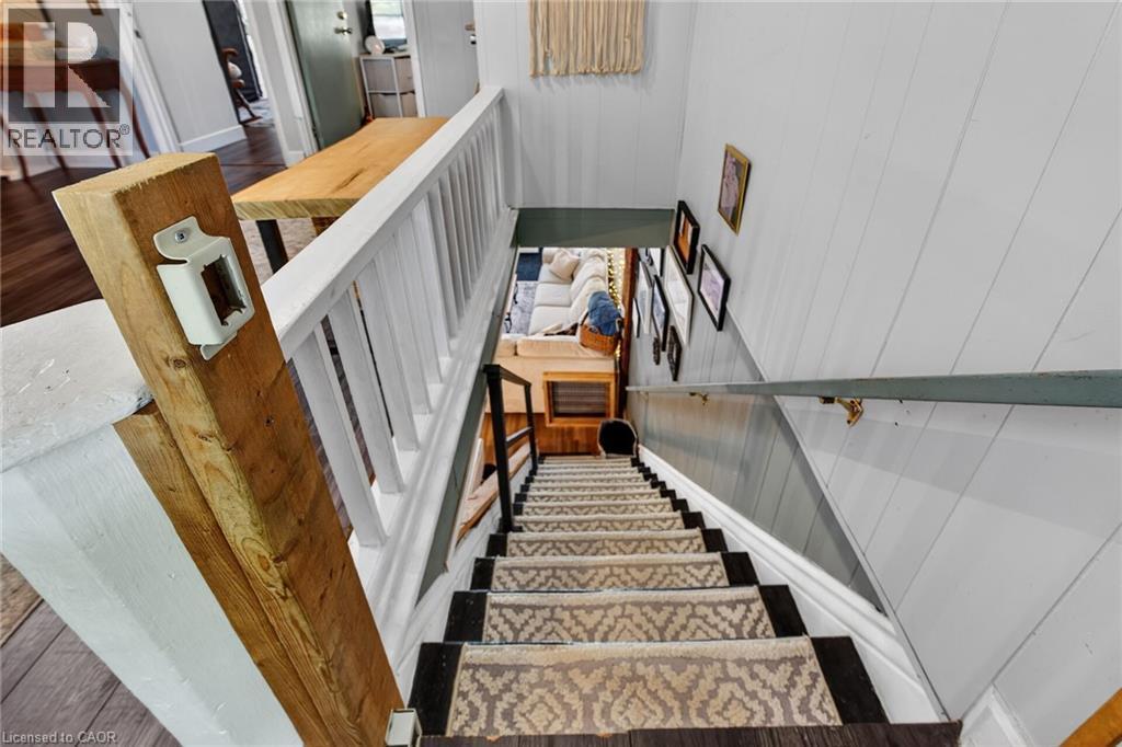 18 King Street Unit# A&B, Cayuga, ON - Indoor Photo Showing Other Room