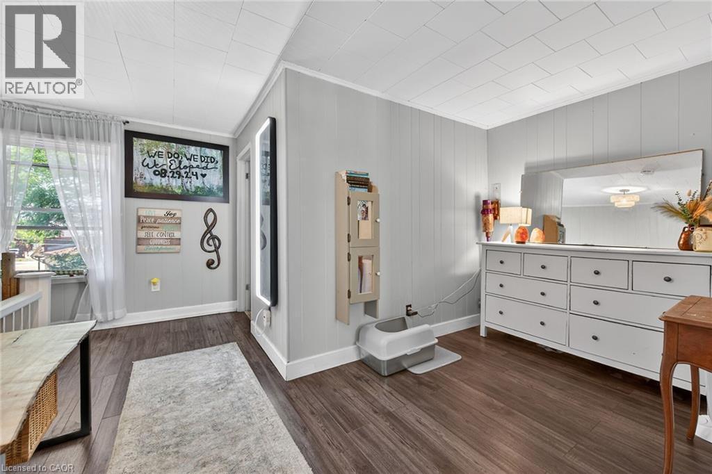18 King Street Unit# A&B, Cayuga, ON - Indoor