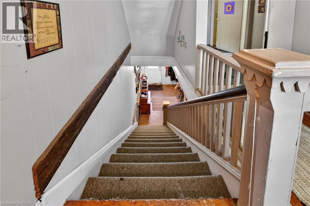 18 King Street Unit# A&B, Cayuga, ON - Indoor Photo Showing Other Room