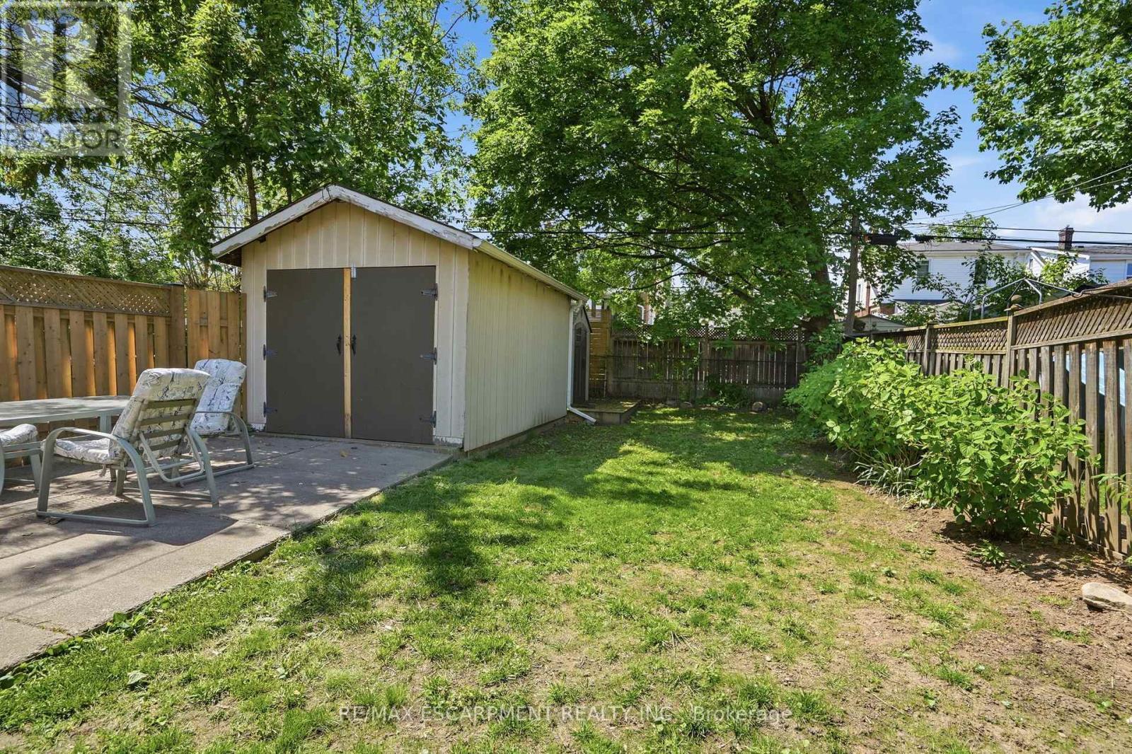 146 Park Row S, Hamilton, ON - Outdoor