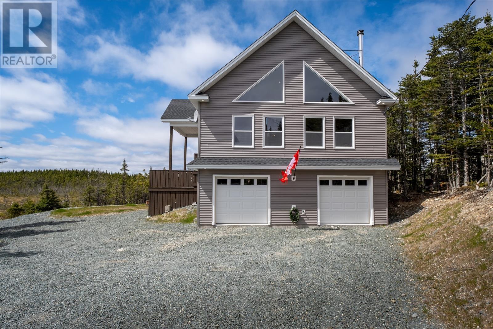 41 Whalen'S Pond Road, Brigus Junction, NL - Outdoor