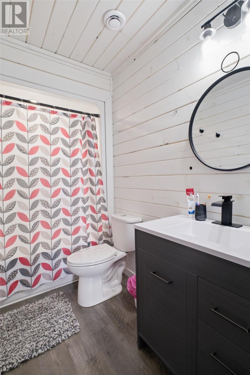 41 Whalen'S Pond Road, Brigus Junction, NL - Indoor Photo Showing Bathroom