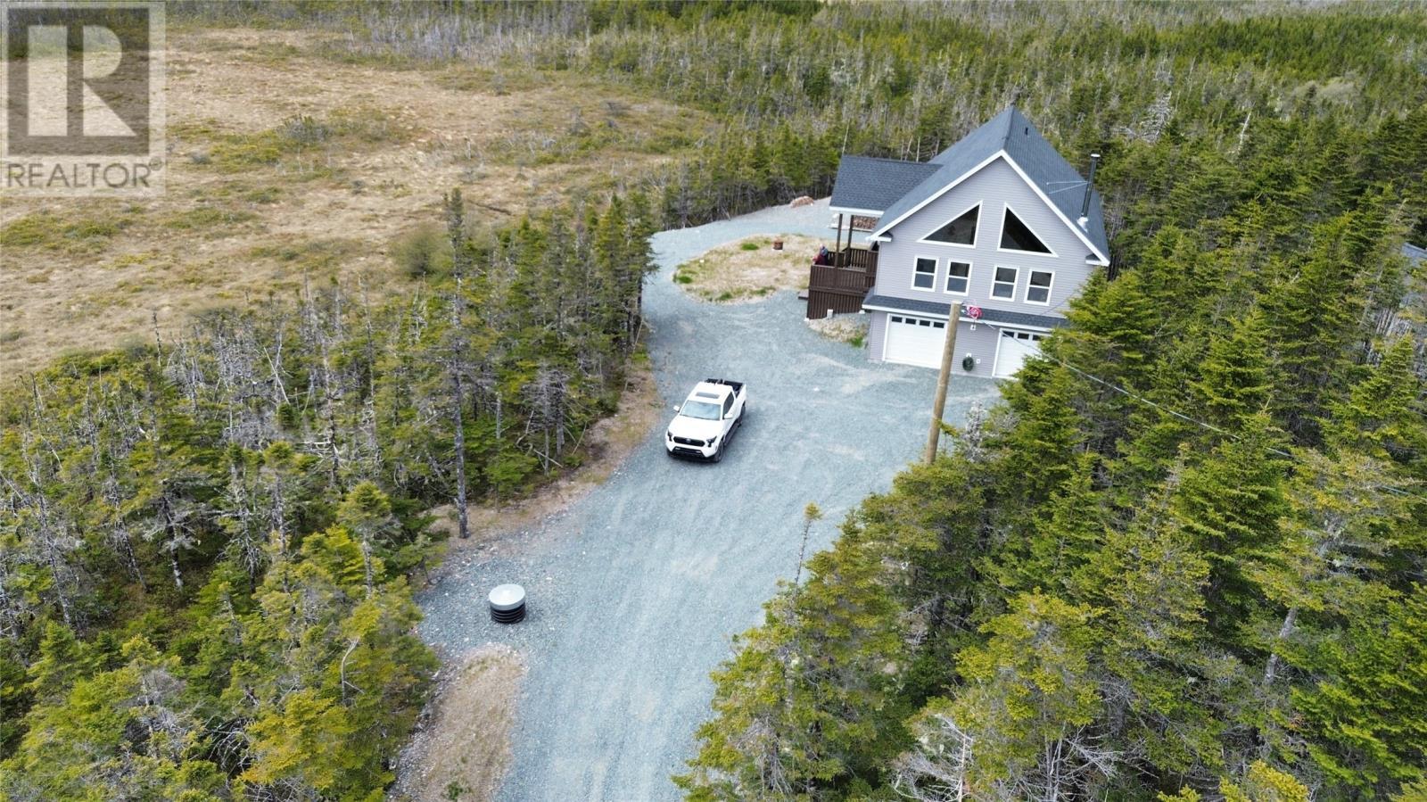 41 Whalen'S Pond Road, Brigus Junction, NL - Outdoor