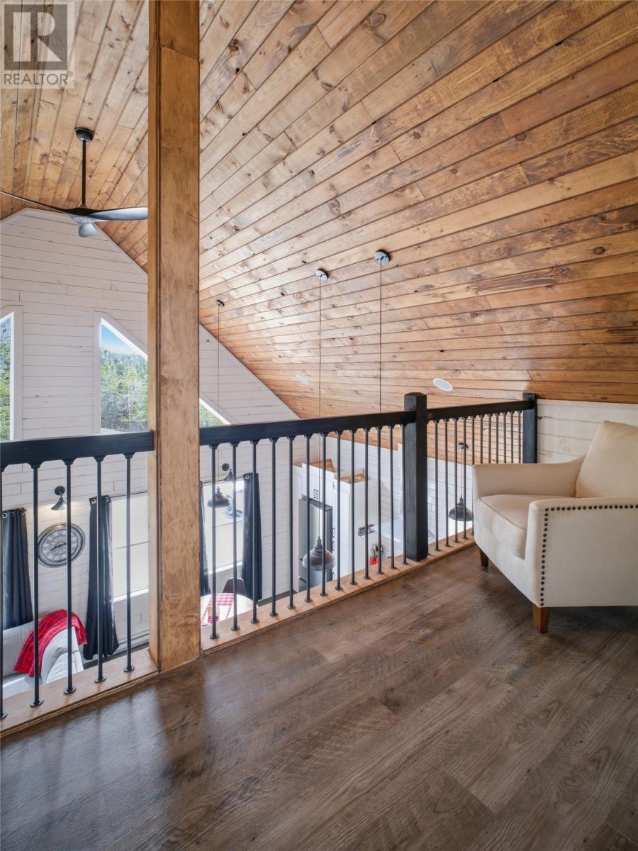 41 Whalen'S Pond Road, Brigus Junction, NL - Photo Showing Other Room