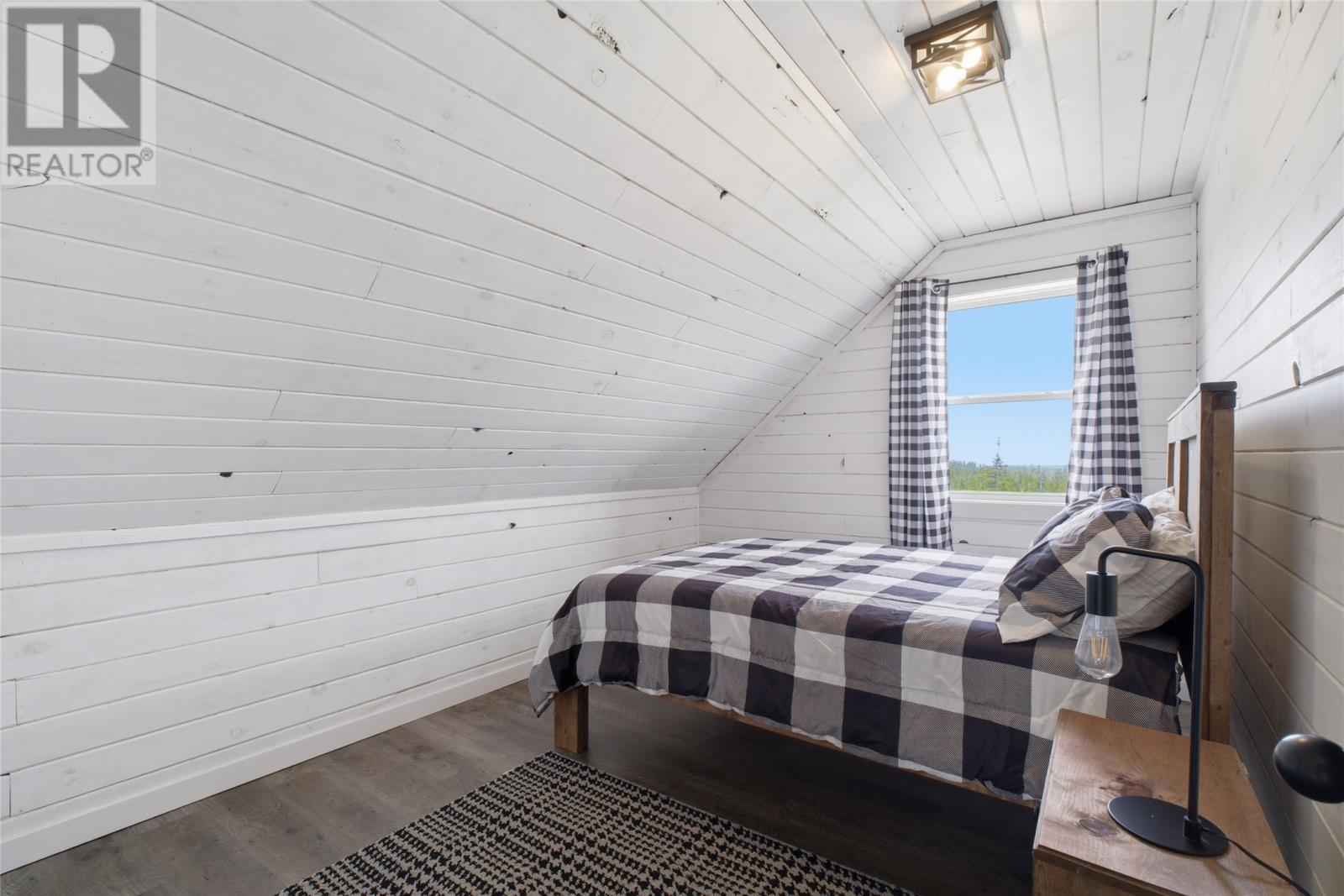 41 Whalen'S Pond Road, Brigus Junction, NL - Indoor Photo Showing Bedroom
