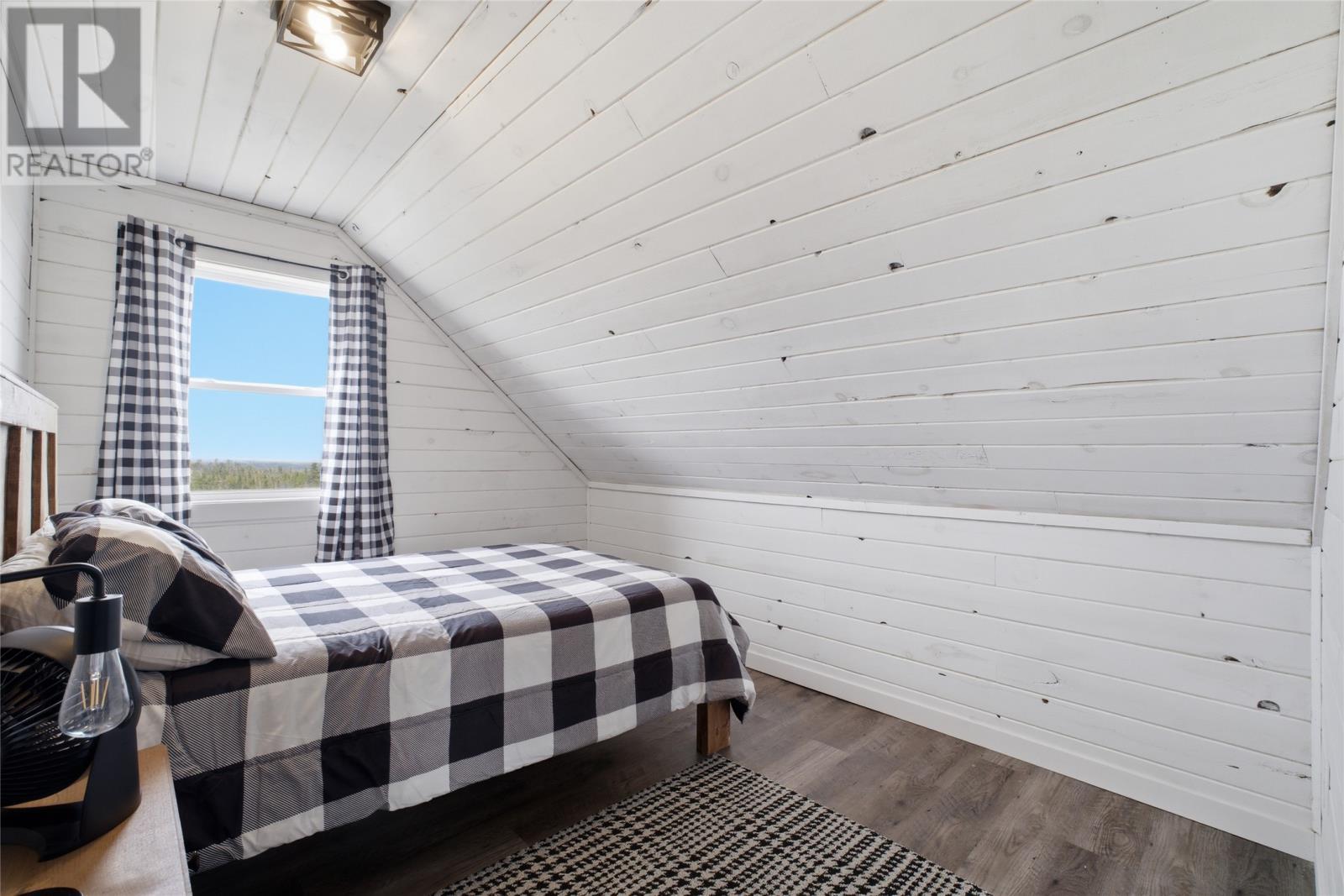 41 Whalen'S Pond Road, Brigus Junction, NL - Photo Showing Bedroom