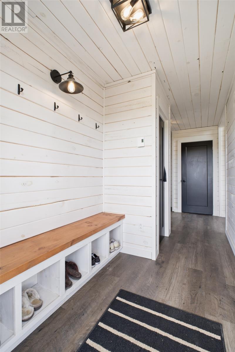 41 Whalen'S Pond Road, Brigus Junction, NL - Indoor Photo Showing Other Room
