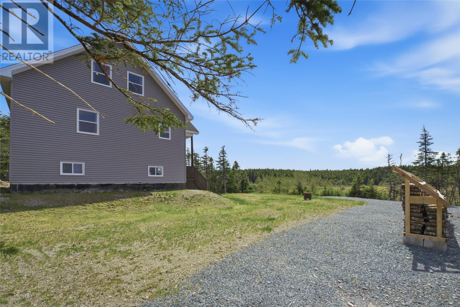 41 Whalen'S Pond Road, Brigus Junction, NL - Outdoor