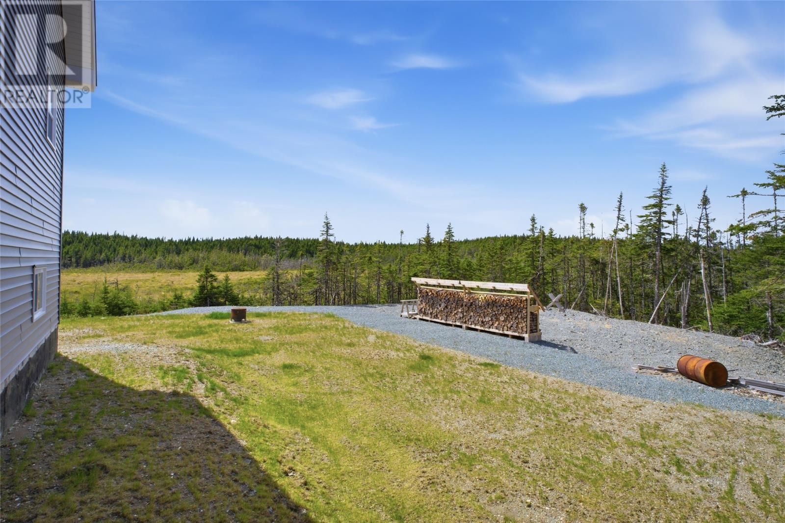 41 Whalen'S Pond Road, Brigus Junction, NL - Outdoor