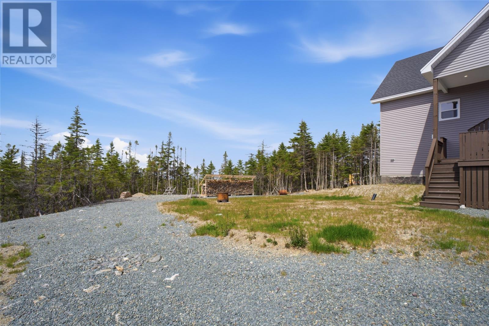 41 Whalen'S Pond Road, Brigus Junction, NL - Outdoor