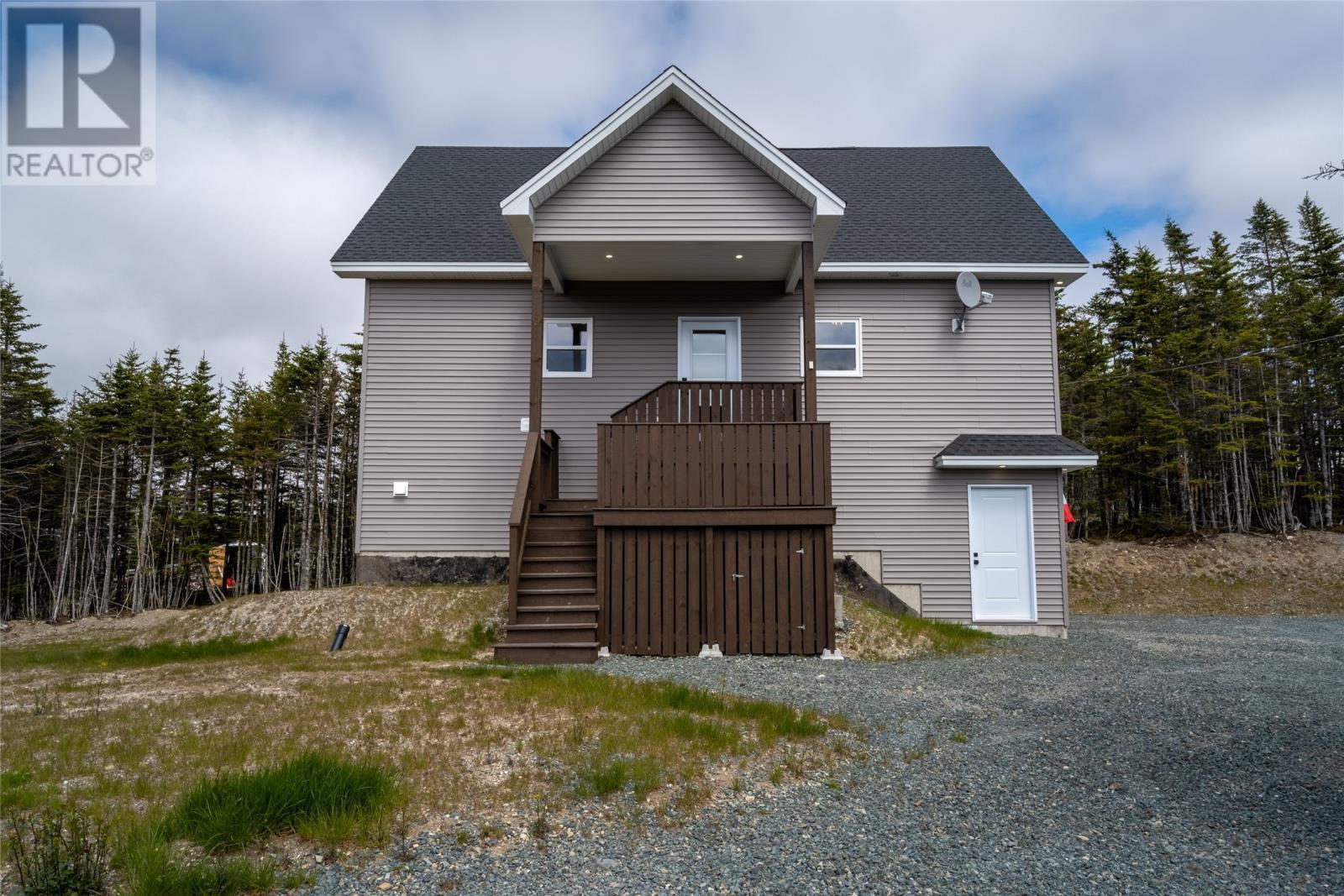 41 Whalen'S Pond Road, Brigus Junction, NL - Outdoor