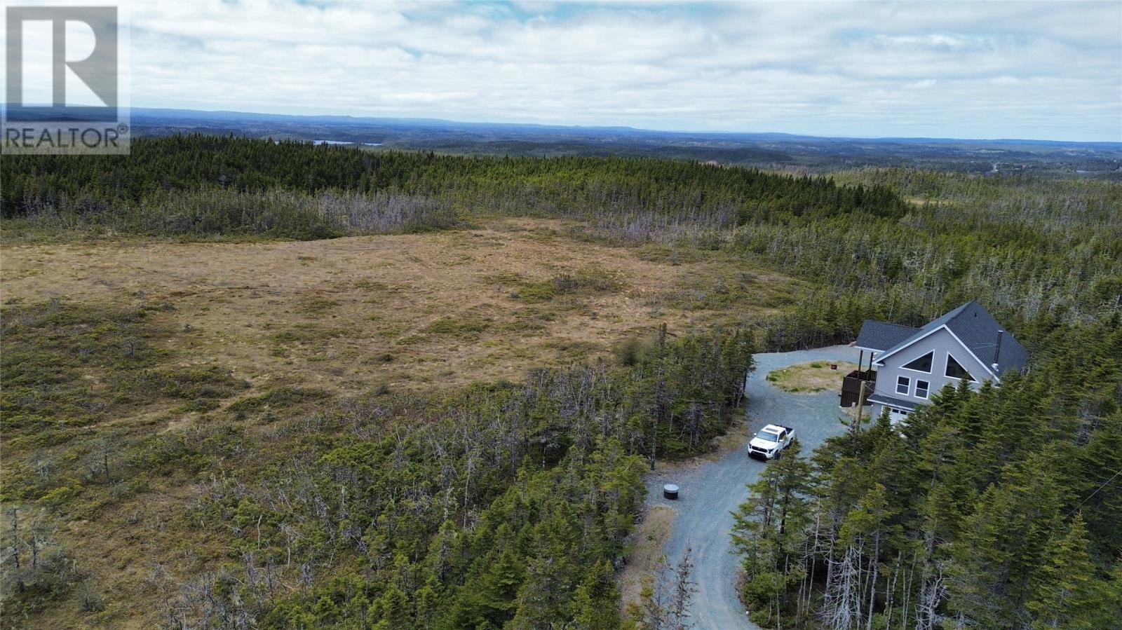 41 Whalen'S Pond Road, Brigus Junction, NL - Outdoor With View