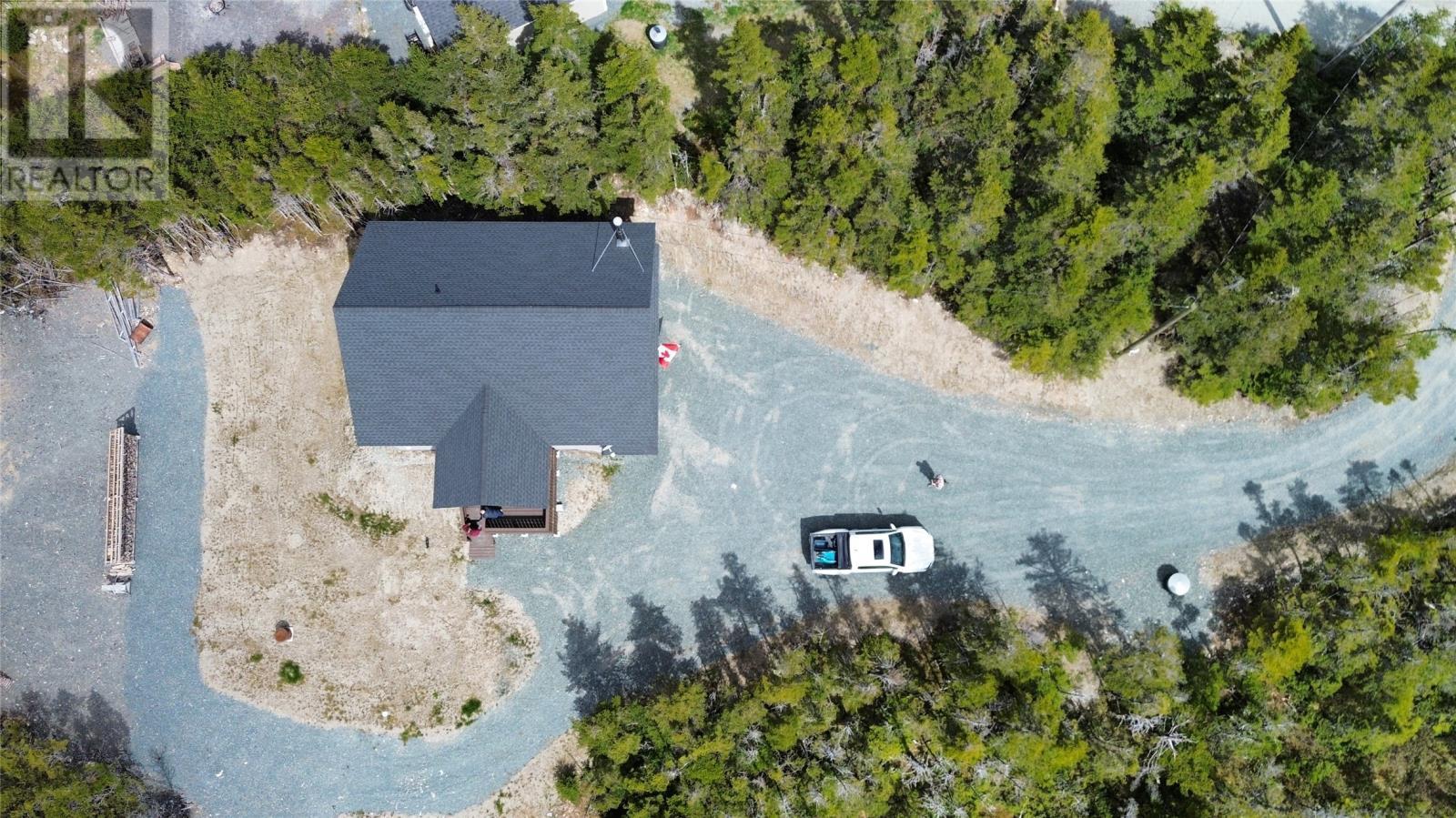 41 Whalen'S Pond Road, Brigus Junction, NL - Outdoor With Body Of Water With View