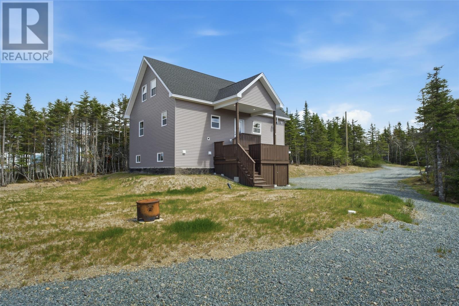 41 Whalen'S Pond Road, Brigus Junction, NL - Outdoor