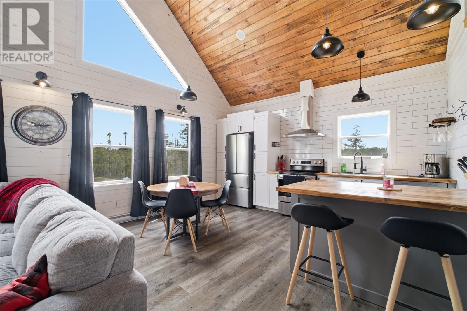 41 Whalen'S Pond Road, Brigus Junction, NL - Indoor