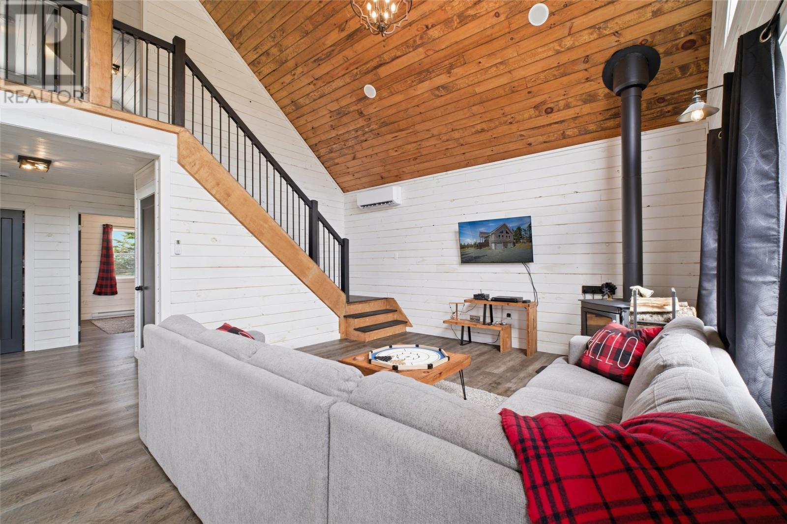 41 Whalen'S Pond Road, Brigus Junction, NL - Indoor