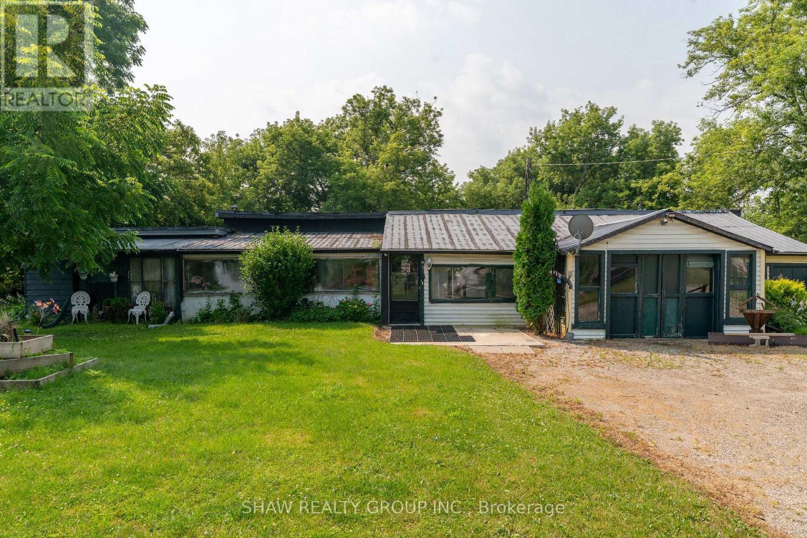 1264 Parkinson Road, Woodstock, ON