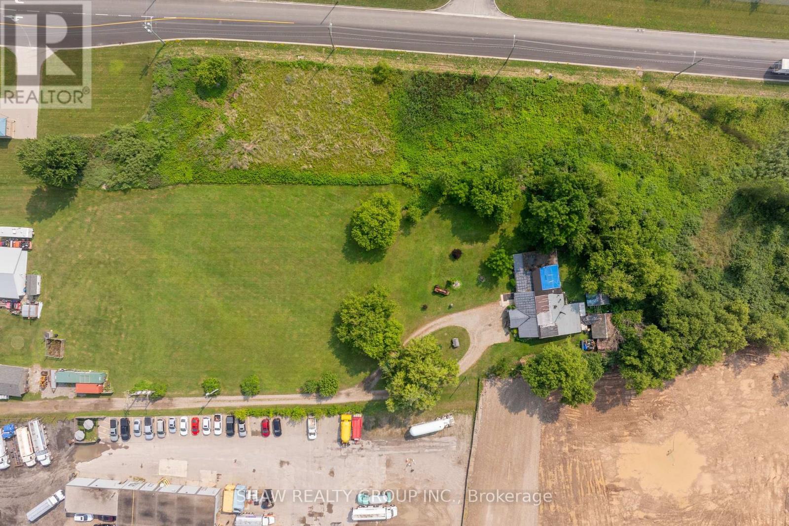 1264 Parkinson Road, Woodstock, ON
