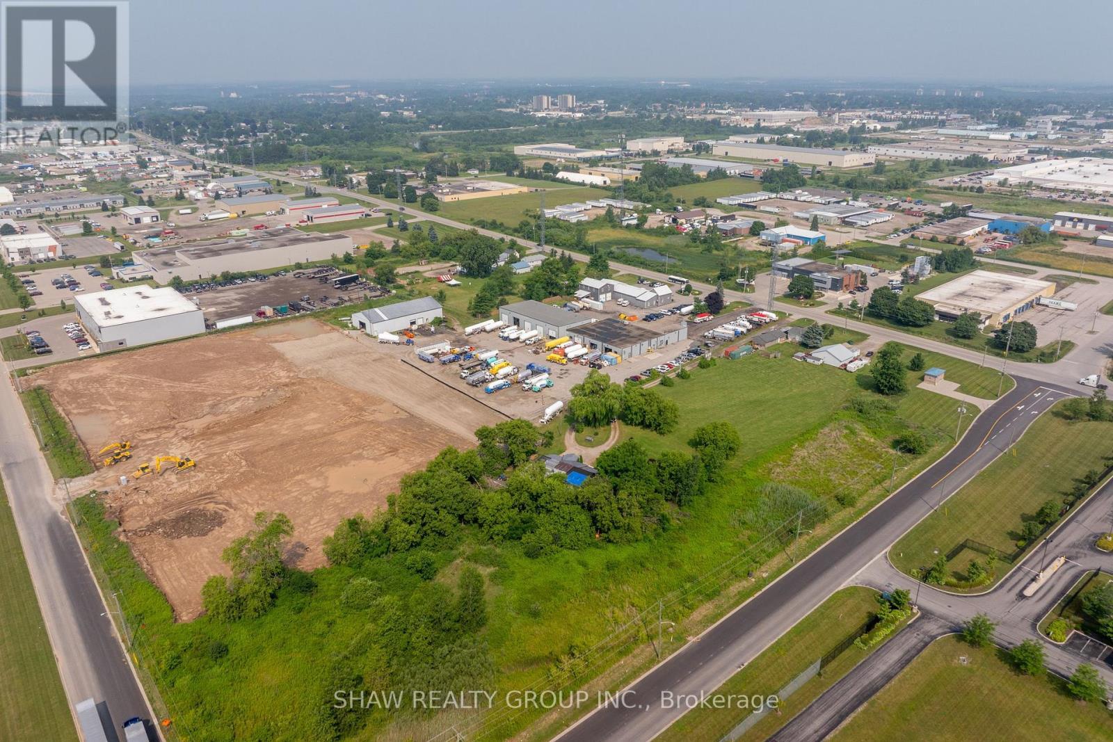 1264 Parkinson Road, Woodstock, ON
