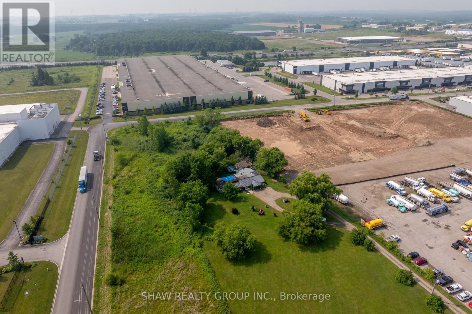 1264 Parkinson Road, Woodstock, ON
